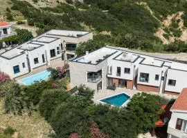Villa Perla Nera & Villa Nevera by Pag tours