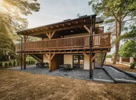 Apartamenty Gierszówka II