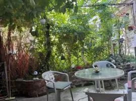 Rosewood Balkan Cottage
