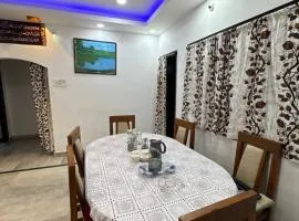 1BHK in Central Location