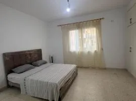 Peaceful Stay