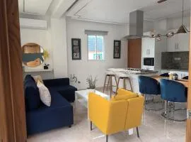 Carmen Samaná 3 Apartments