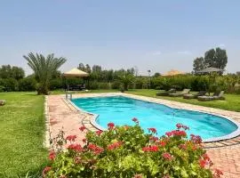 Villa Riad Ambre