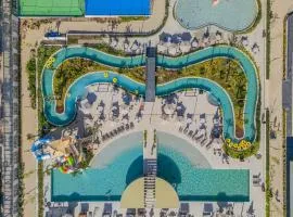 Beach Salinas Gav Resorts Apto