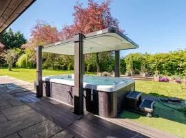 The Limes Bungalow
