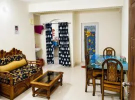 Arjun Niwas - Family Cozy Comfort Stay