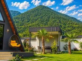 Area36 Family Chalet