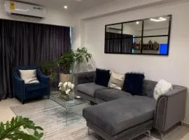 Solaris Lux Osu Apt-15 Mins from Airport