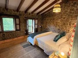 La aldea de lug