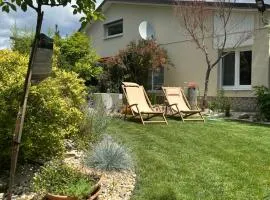 Apartman Karlina