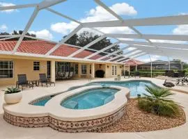 Close to Downtown Inverness, spacious and next to bike trail