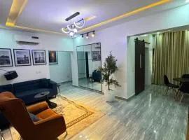 3CUS Luxury Residence with 24hr Power Located in Central Abuja