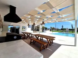 Fanes Breeze Lodges - Lodge Jasmin