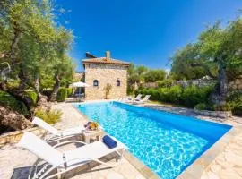Villa Demetra