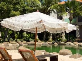 Villa Pantai Boutique Hotel Atins
