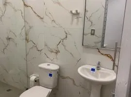 Amazon aparta suites
