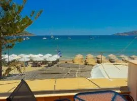 Kanali seaside apartment Poros 4