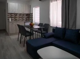 Apartments Serviam