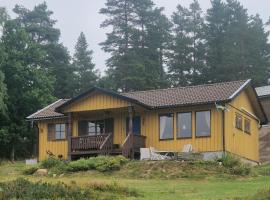 Säbytorp, ξενοδοχείο σε Kil