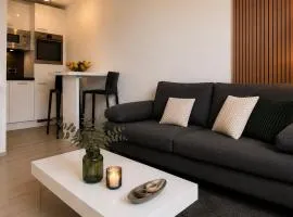 Stilvolle Ferienwohnung in Top-Lage in Winterberg