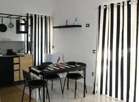 Aura Apartments