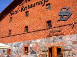 Hotel Spichrz