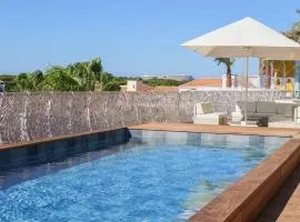 Appartement Le Vibes Resort 114 Luxe By AGN - 4 personnes "réservé aux couples"