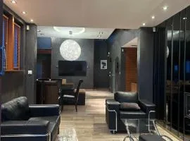 Platinum Penthouse Mielno