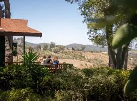 Welcome to Victoria Ranch