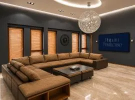 Platinum Penthouse Mielno