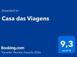 Casa das Viagens