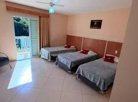 Hotel Canaã Express