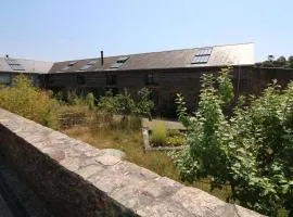 The Milking Shed