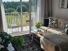 Dworcowa Mszczonow Sleeps 4 10min to Suntago
