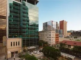Fairmont Pittsburgh