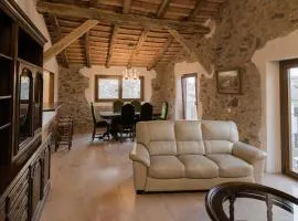 Can Calet Apartaments Turístics