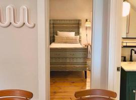 West End Gem Live Like a Local in Portsmouth, hotel a Portsmouth