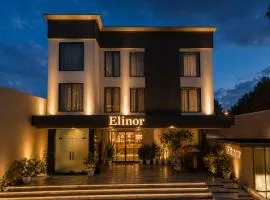 Hotel Elinor By Dazzling Hotels & Resorts