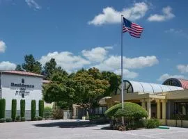 Residence Inn by Marriott Palo Alto Menlo Park