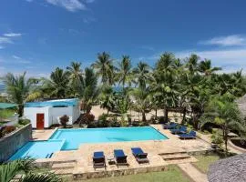 Villa Dahl Beach Resort
