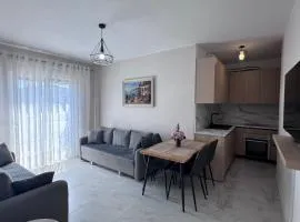 Marina Apartment