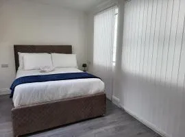 Cosy Studio in a Historic Building in Cork