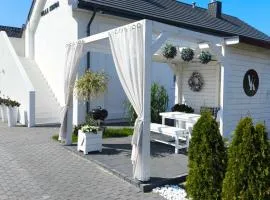 VILLA KINGA ROWy