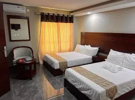 Oakwood Guest house