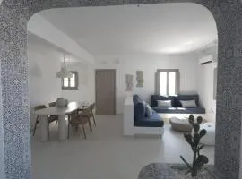 Borgo Stampalia - Villa Azzurro