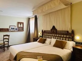 Hotel Boutique Palacete del Corregidor