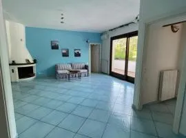 Casa Valentina, 100 meters from the beach