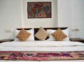 Hotel Viva Inn, hotel u gradu Džaisalmer