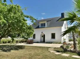 Fargesia - Jolie maison avec jardin proche plage
