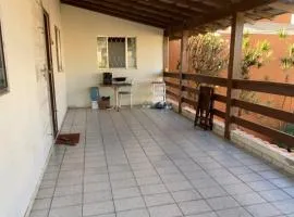 Casa na praia de itaoca 2 andar